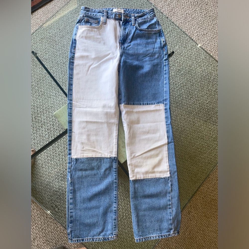 Forever 21 Jeans